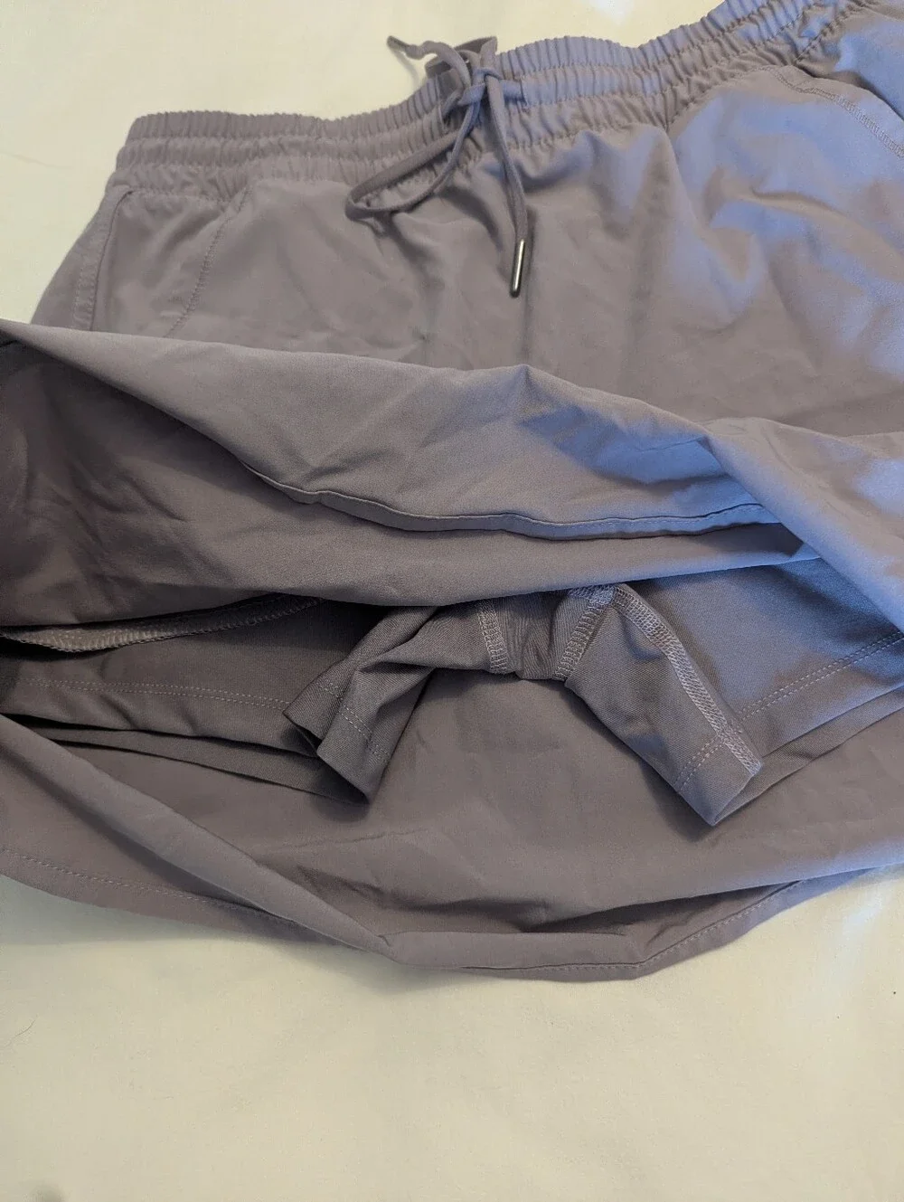 Apana Athletic Skirt